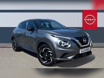 Used Nissan Juke 2024 for sale - 78782131: Photo