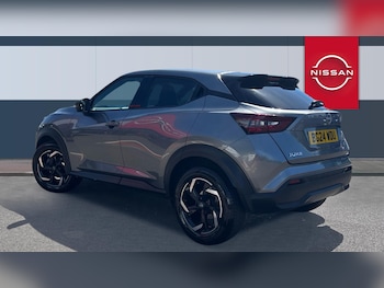 Used Nissan Juke 2024 for sale - 78782131: Photo