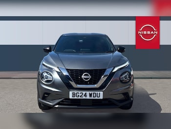Used Nissan Juke 2024 for sale - 78782131: Photo