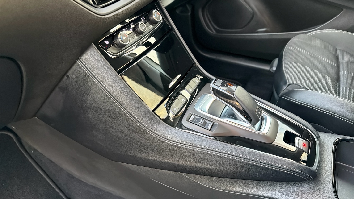 Used Vauxhall Grandland 2023 for sale - 77069564: Photo 13