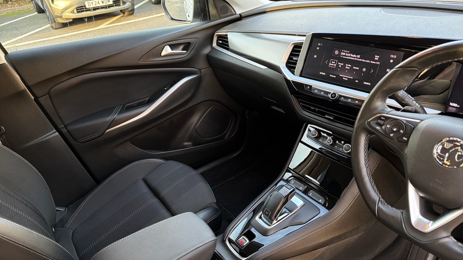 Used Vauxhall Grandland 2023 for sale - 77069564: Photo 14