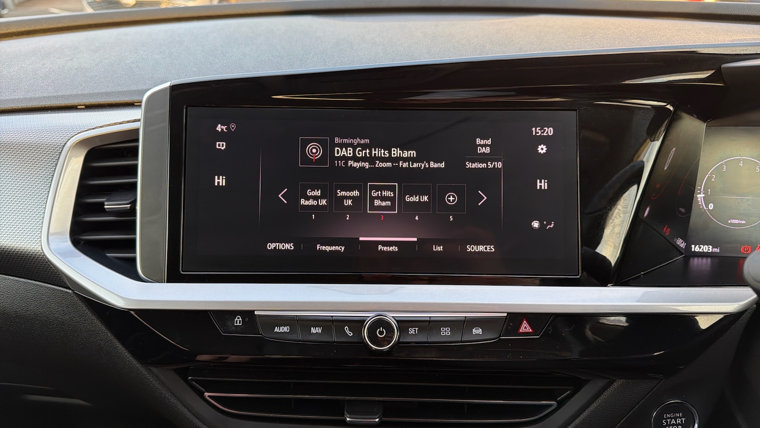 Used Vauxhall Grandland 2023 for sale - 77069564: Photo 21