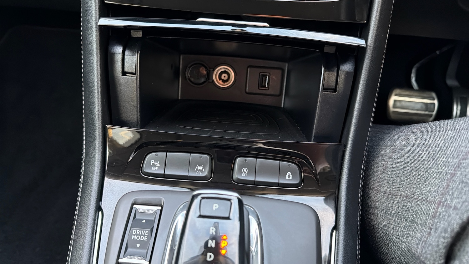 Used Vauxhall Grandland 2023 for sale - 77069564: Photo 27