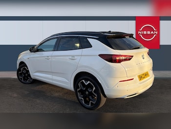 Used Vauxhall Grandland 2023 for sale - 77069564: Photo