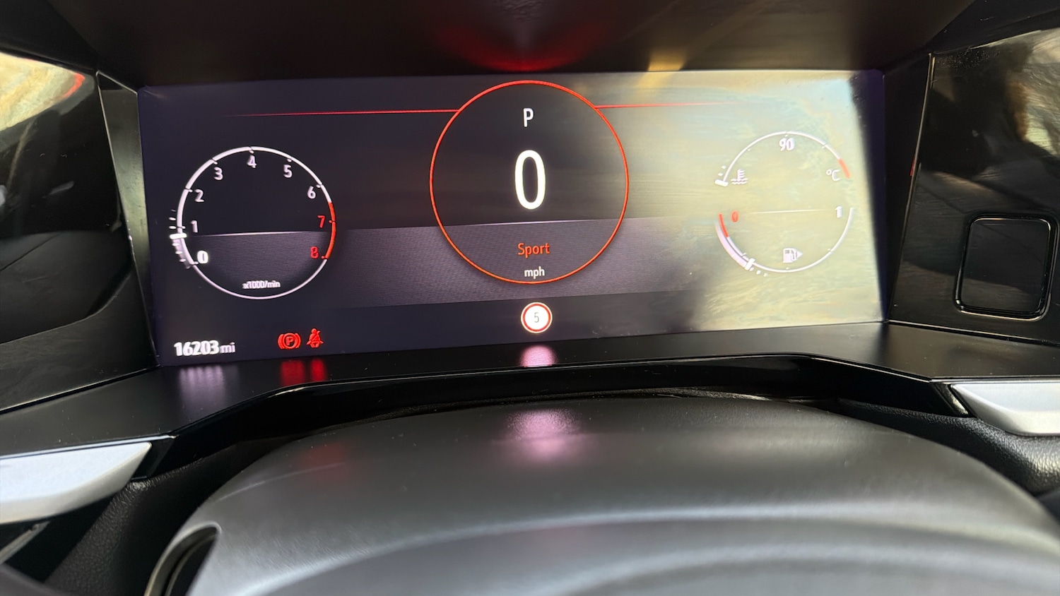 Used Vauxhall Grandland 2023 for sale - 77069564: Photo 31