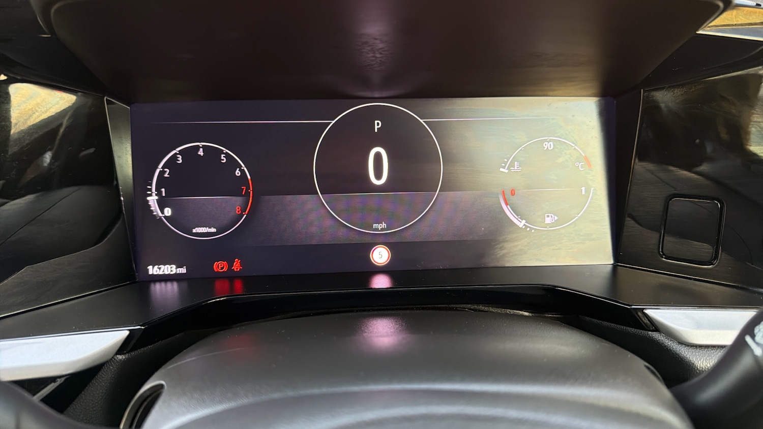 Used Vauxhall Grandland 2023 for sale - 77069564: Photo 32