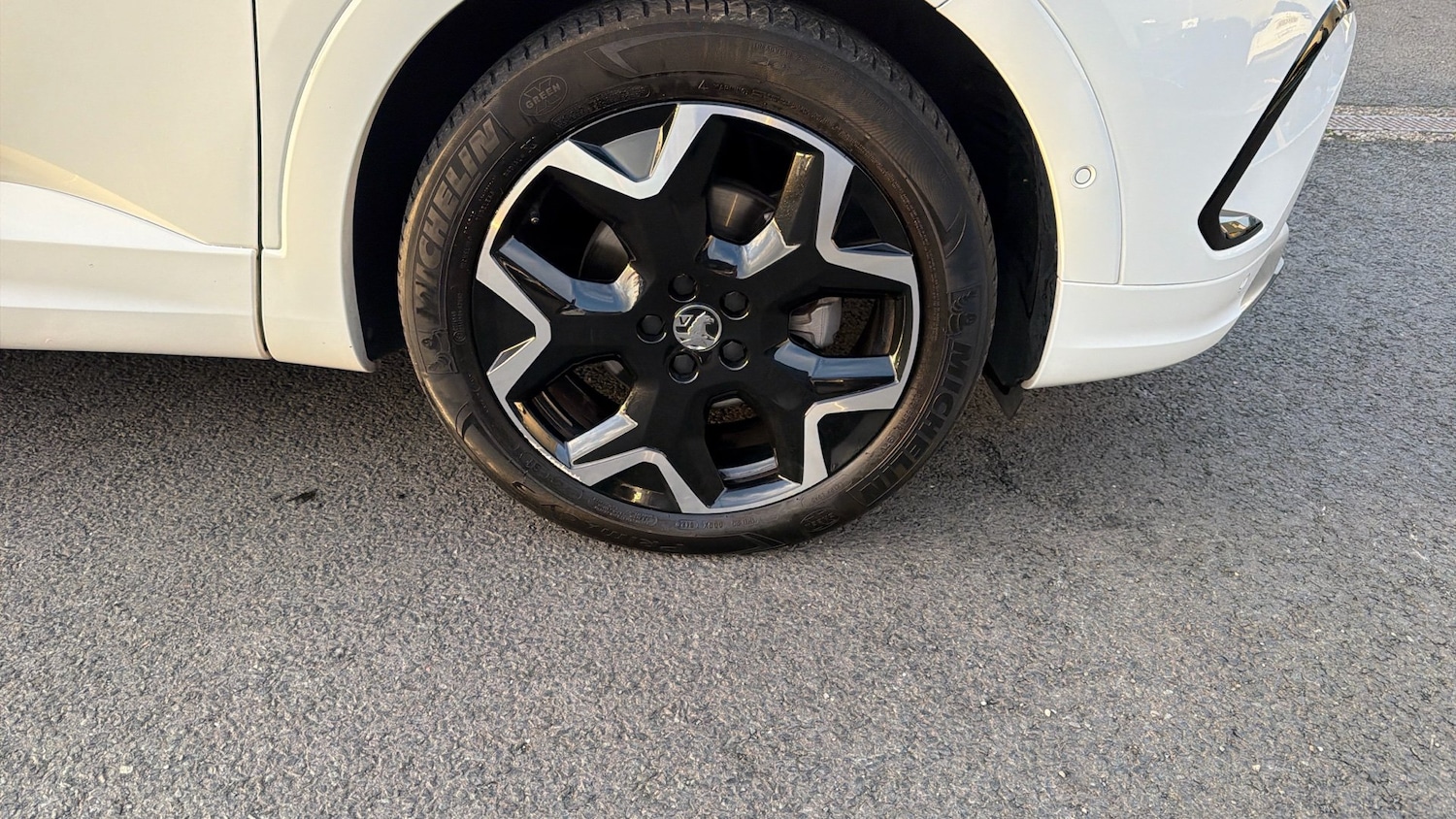 Used Vauxhall Grandland 2023 for sale - 77069564: Photo 33