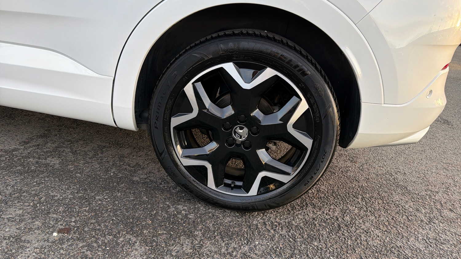 Used Vauxhall Grandland 2023 for sale - 77069564: Photo 35