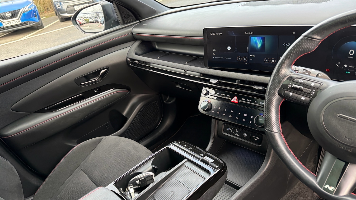 Used Hyundai TUCSON 2025 for sale - 77643620: Photo 13