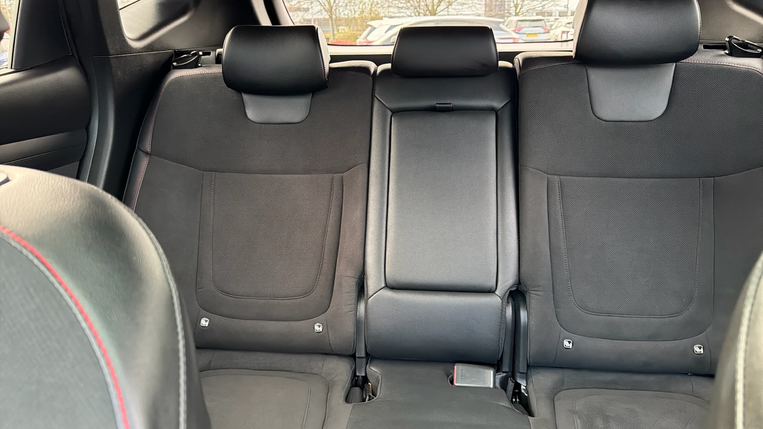 Used Hyundai TUCSON 2025 for sale - 77643620: Photo 14