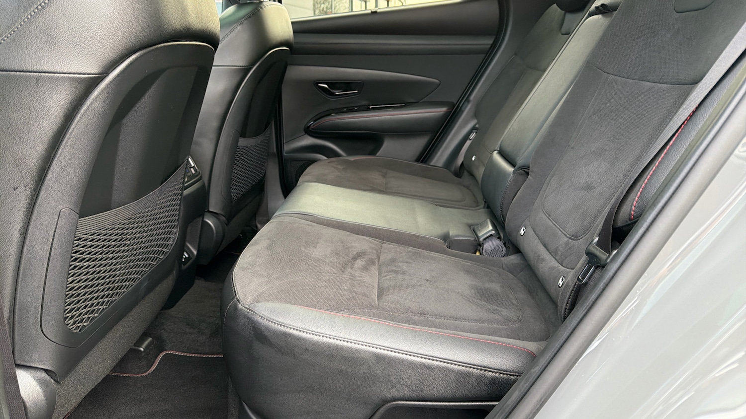 Used Hyundai TUCSON 2025 for sale - 77643620: Photo 15