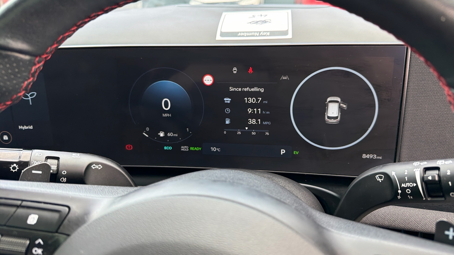 Used Hyundai TUCSON 2025 for sale - 77643620: Photo 17