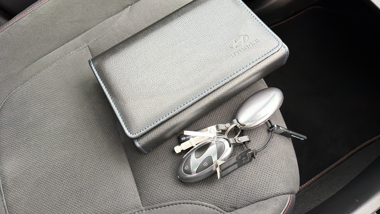 Used Hyundai TUCSON 2025 for sale - 77643620: Photo 18