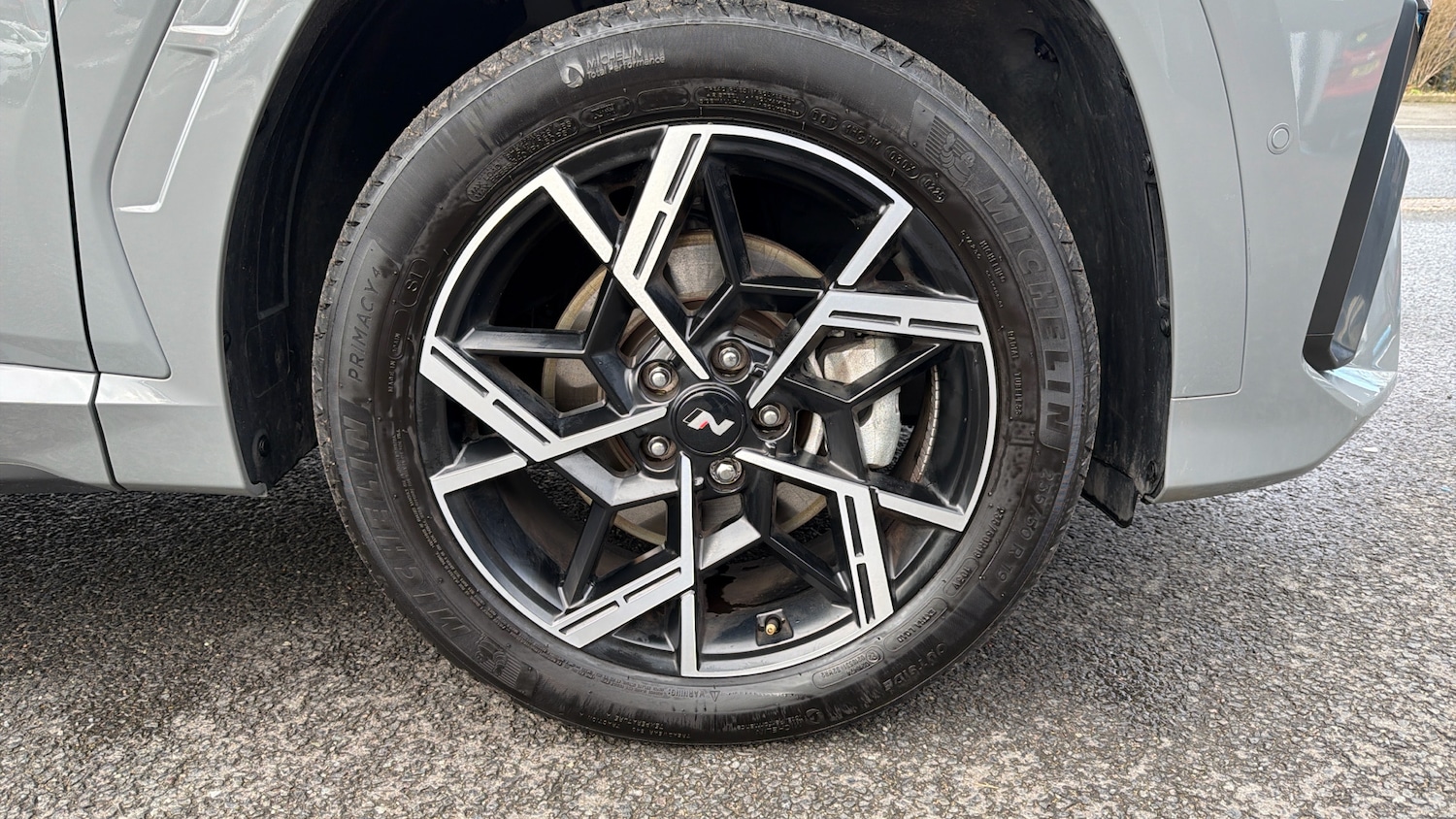 Used Hyundai TUCSON 2025 for sale - 77643620: Photo 23