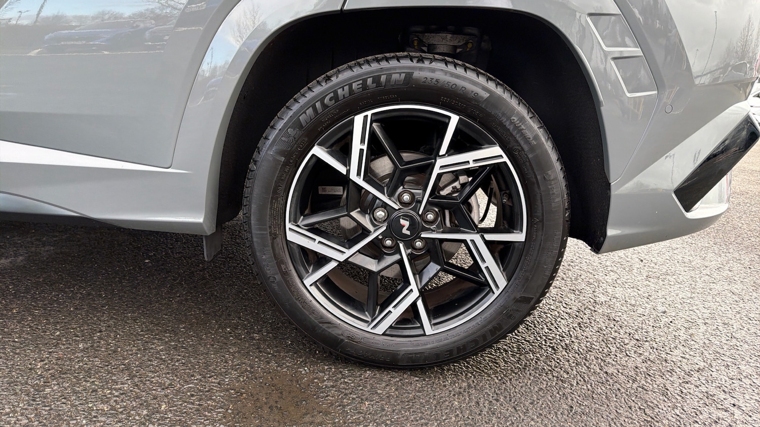 Used Hyundai TUCSON 2025 for sale - 77643620: Photo 26