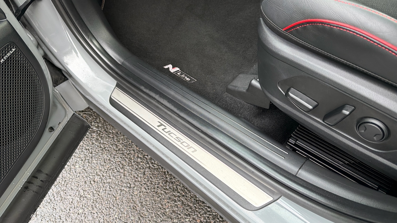 Used Hyundai TUCSON 2025 for sale - 77643620: Photo 28