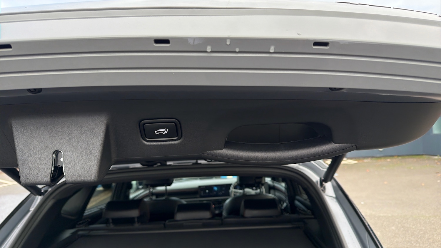 Used Hyundai TUCSON 2025 for sale - 77643620: Photo 34