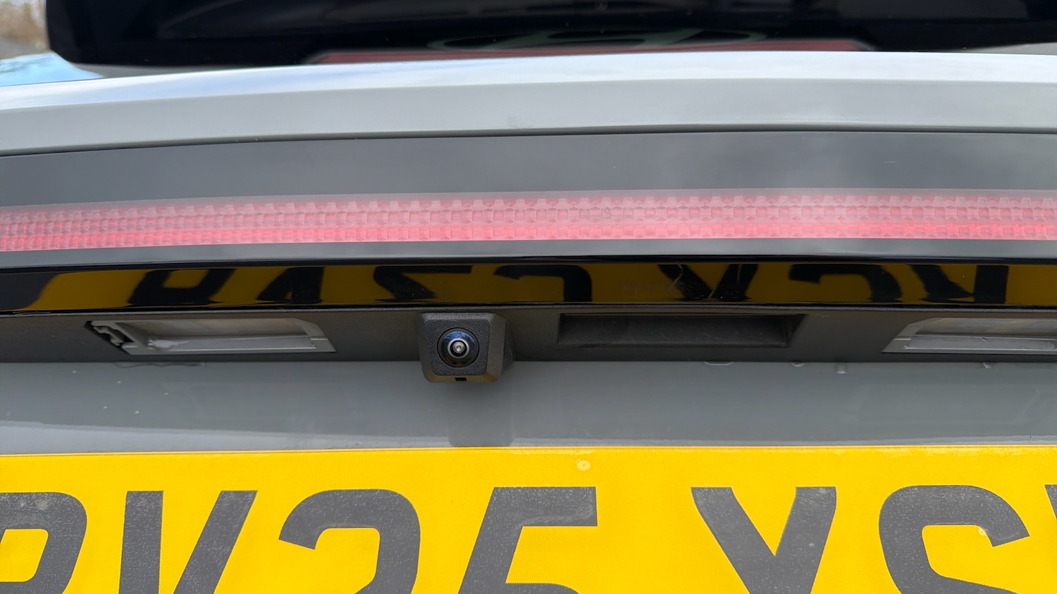 Used Hyundai TUCSON 2025 for sale - 77643620: Photo 35