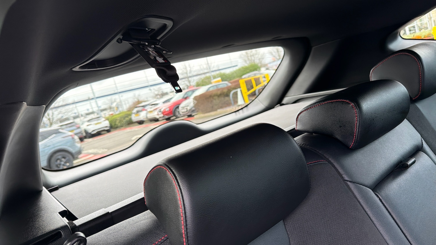 Used Hyundai TUCSON 2025 for sale - 77643620: Photo 36