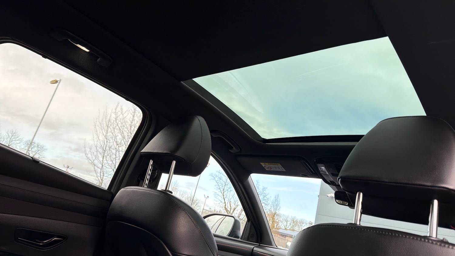 Used Hyundai TUCSON 2025 for sale - 77643620: Photo 37