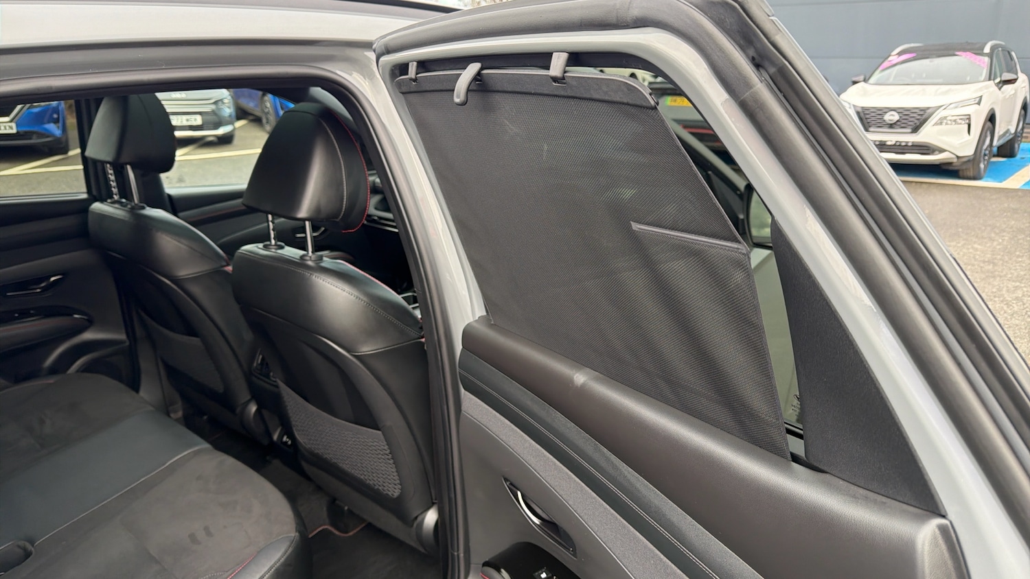 Used Hyundai TUCSON 2025 for sale - 77643620: Photo 39