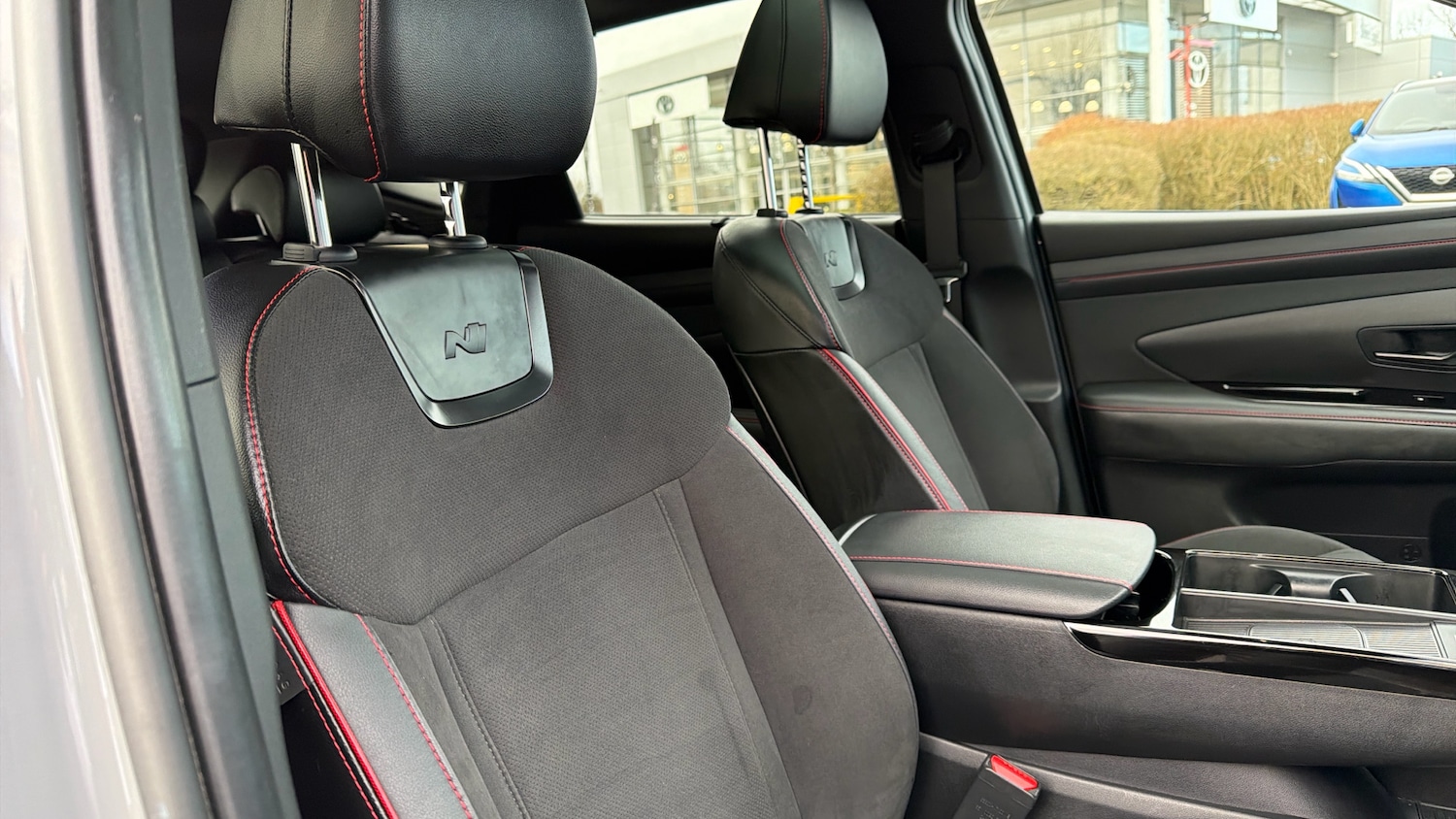 Used Hyundai TUCSON 2025 for sale - 77643620: Photo 40