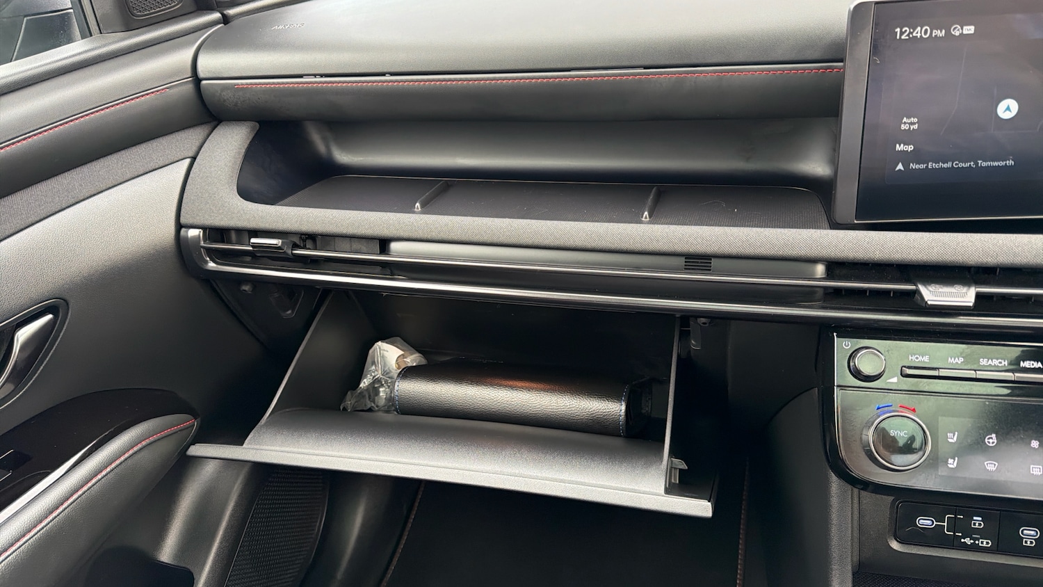 Used Hyundai TUCSON 2025 for sale - 77643620: Photo 42