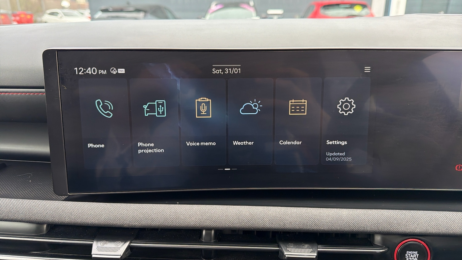 Used Hyundai TUCSON 2025 for sale - 77643620: Photo 44