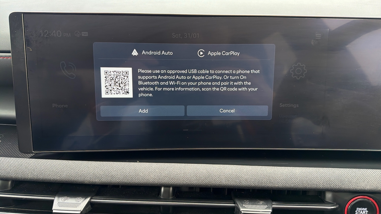 Used Hyundai TUCSON 2025 for sale - 77643620: Photo 46