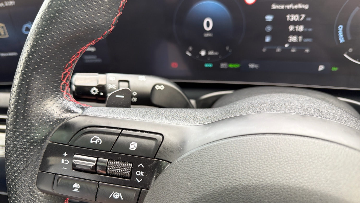 Used Hyundai TUCSON 2025 for sale - 77643620: Photo 49