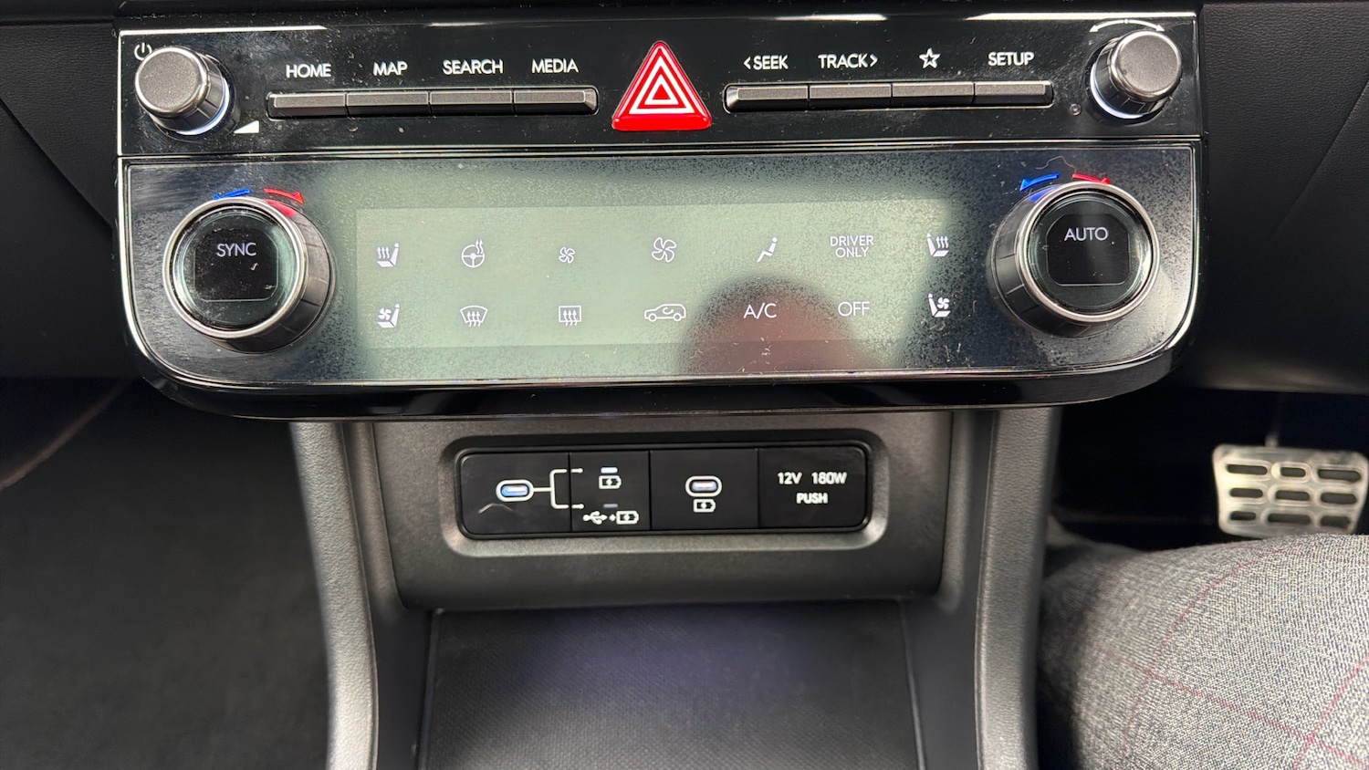 Used Hyundai TUCSON 2025 for sale - 77643620: Photo 52