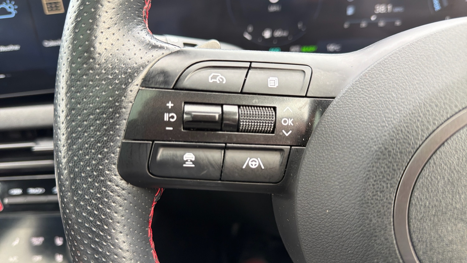 Used Hyundai TUCSON 2025 for sale - 77643620: Photo 56