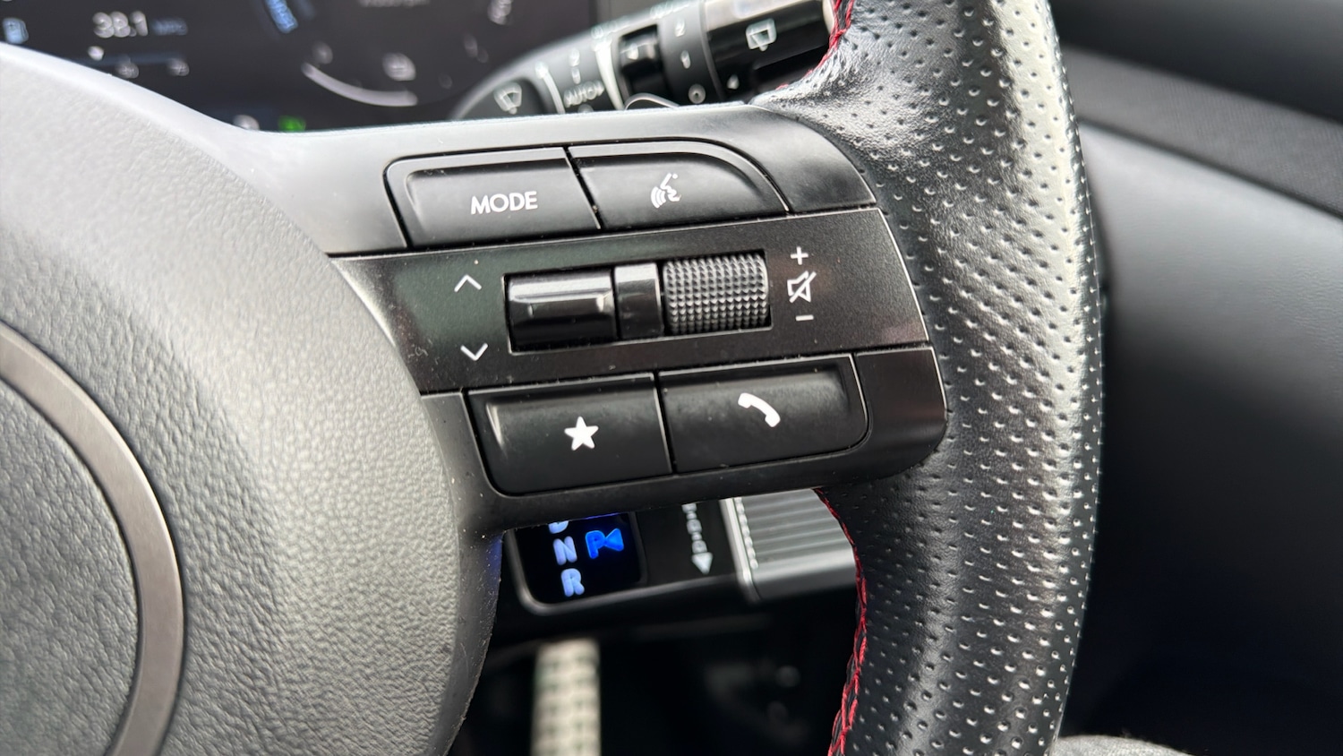 Used Hyundai TUCSON 2025 for sale - 77643620: Photo 57