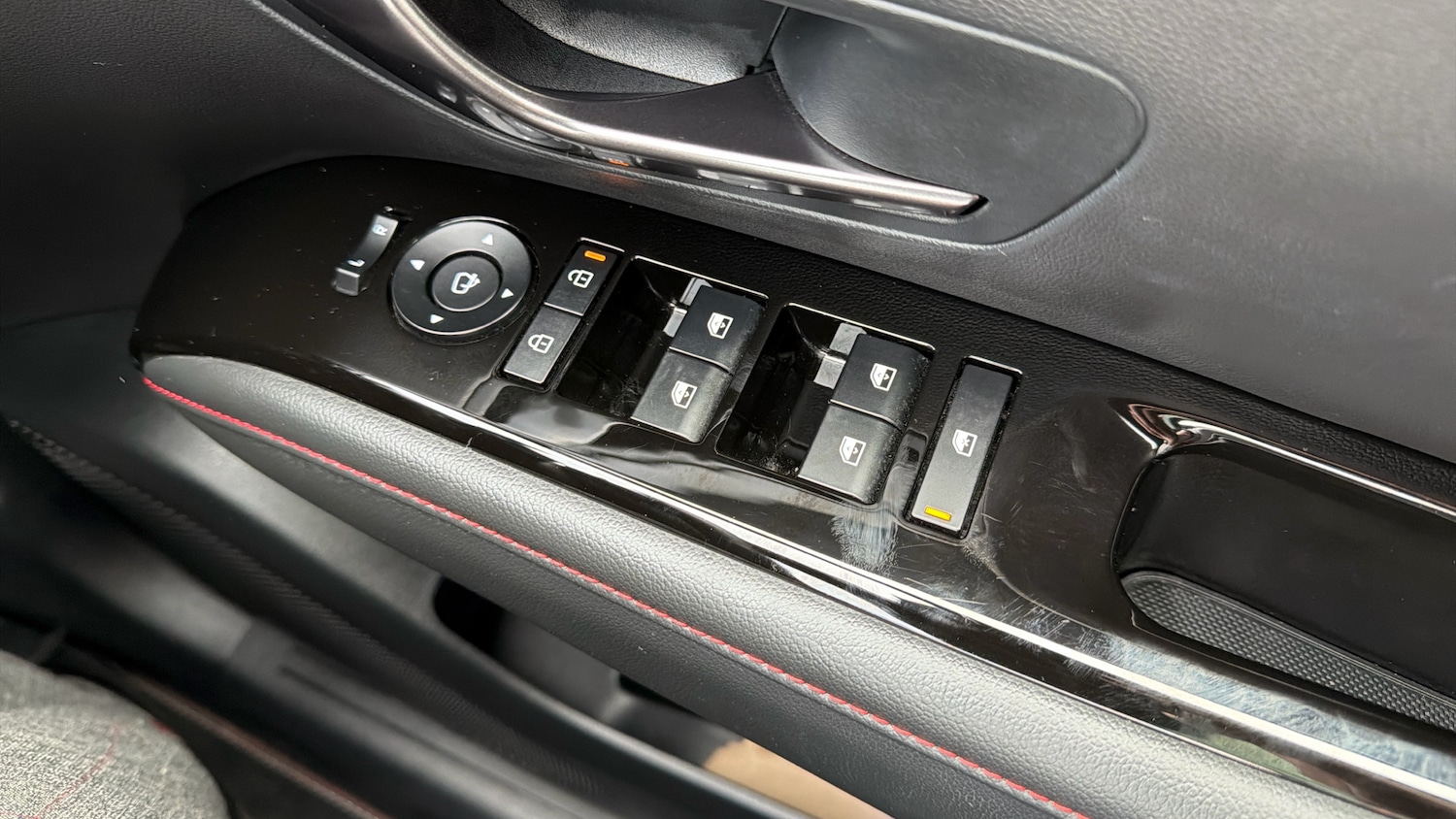 Used Hyundai TUCSON 2025 for sale - 77643620: Photo 59