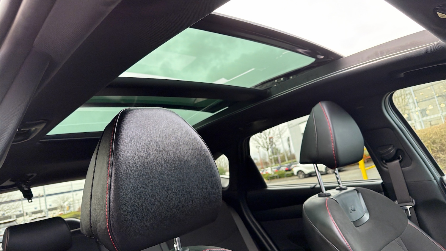 Used Hyundai TUCSON 2025 for sale - 77643620: Photo 60