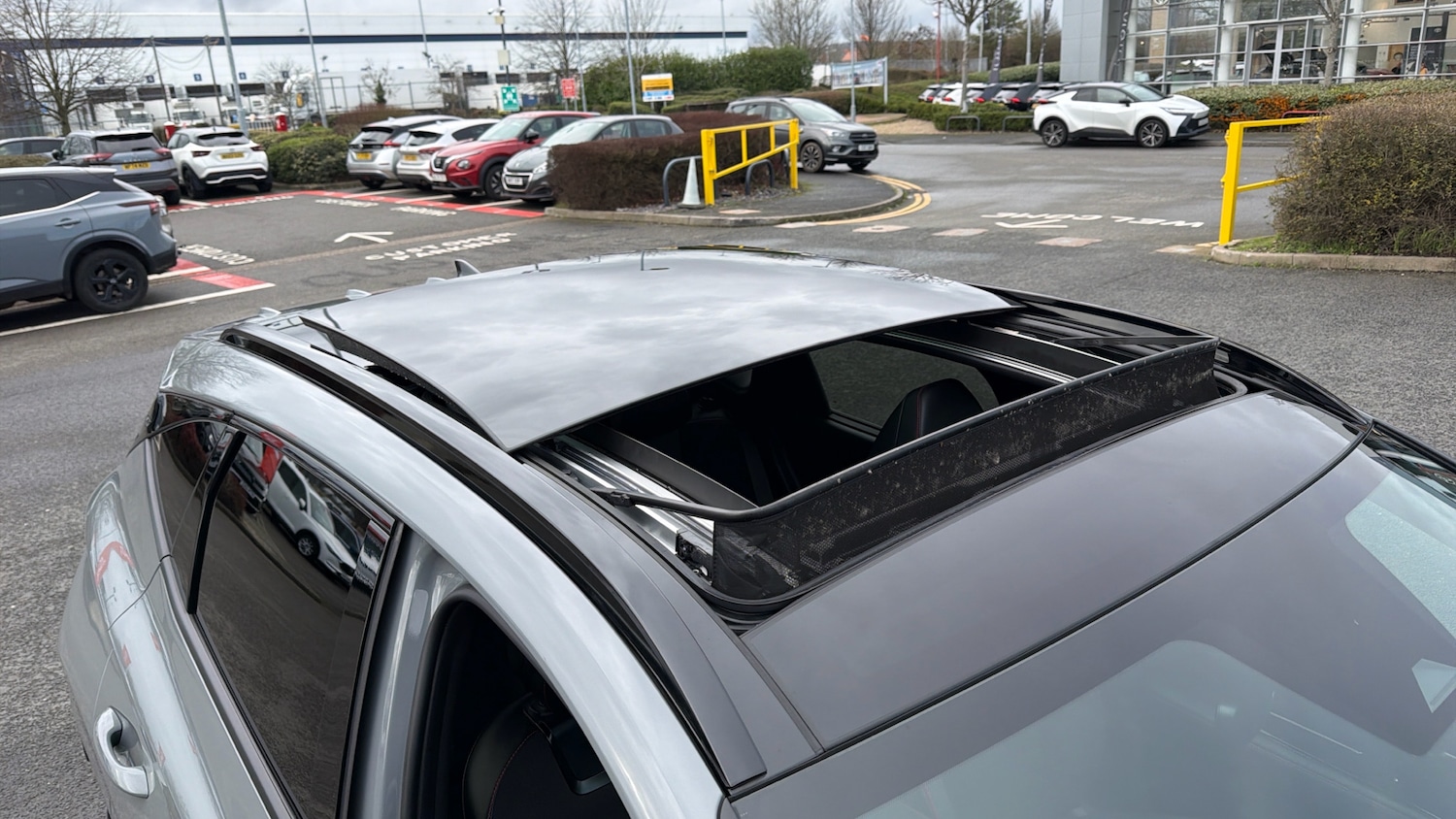 Used Hyundai TUCSON 2025 for sale - 77643620: Photo 61