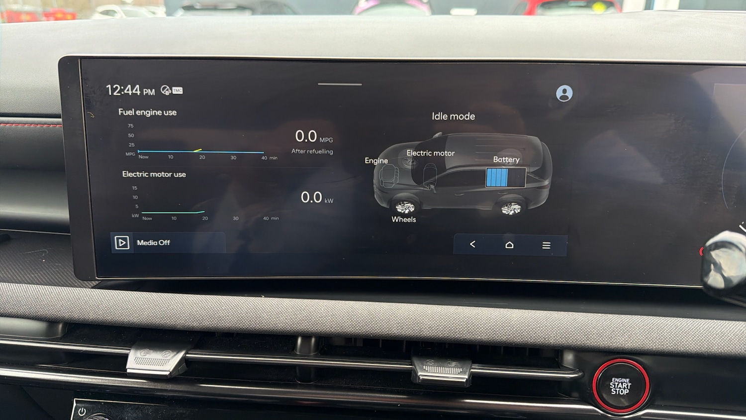 Used Hyundai TUCSON 2025 for sale - 77643620: Photo 66