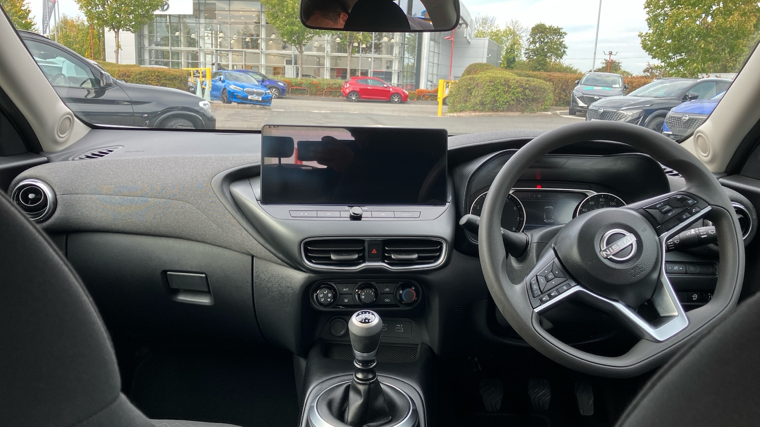 Used Nissan Juke 2024 for sale - 76181870: Photo 10