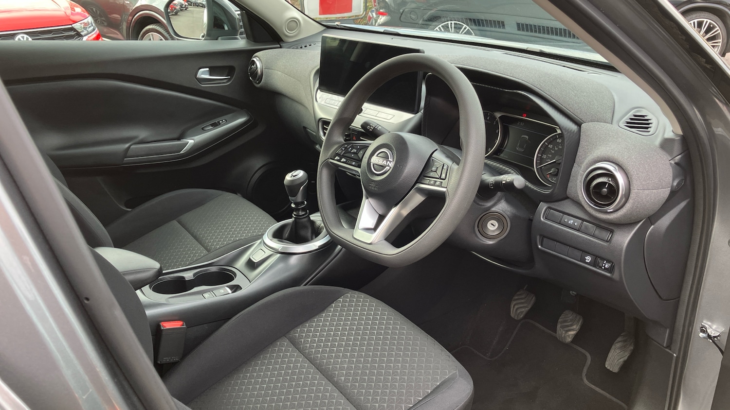Used Nissan Juke 2024 for sale - 76181870: Photo 11