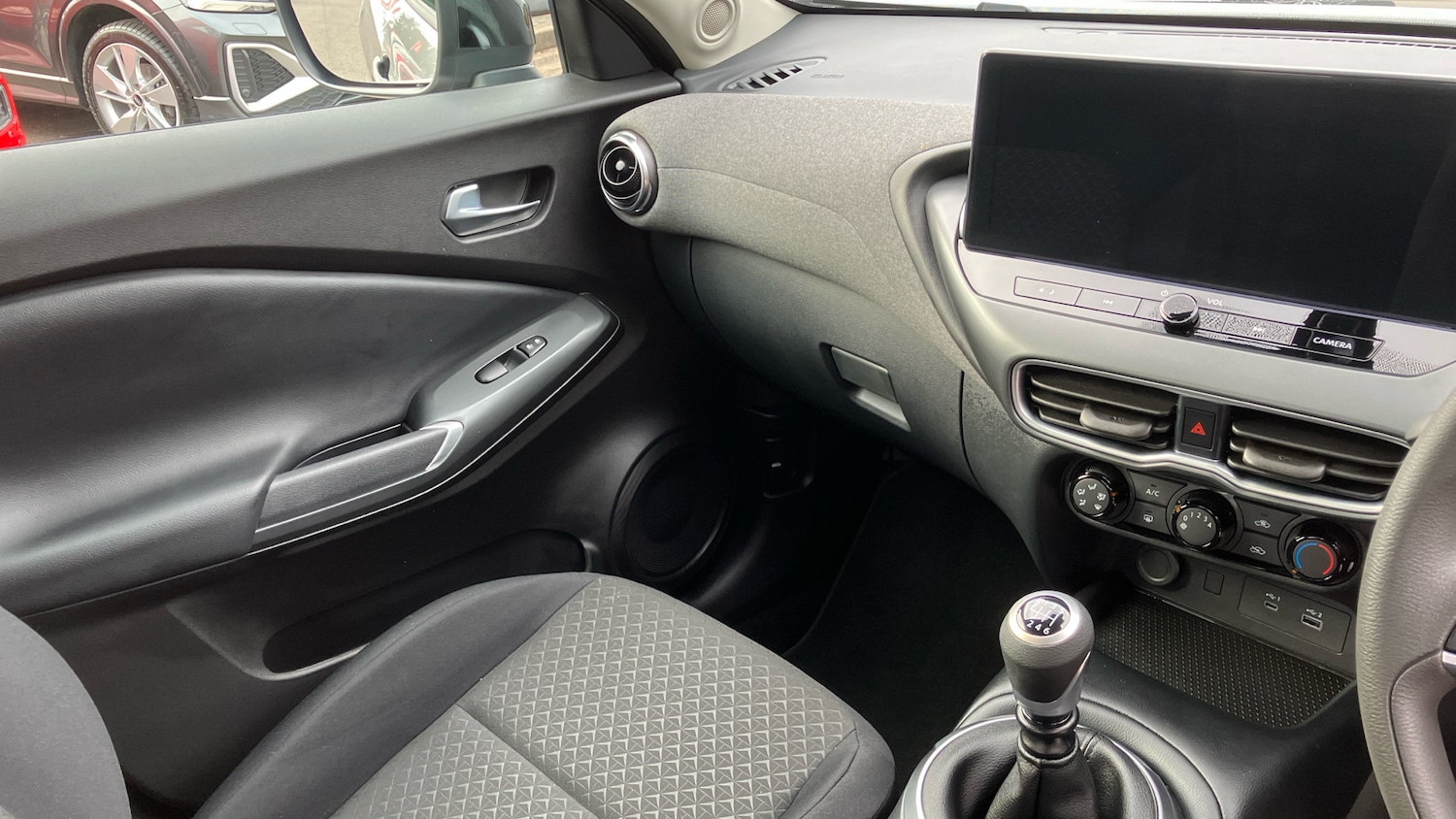Used Nissan Juke 2024 for sale - 76181870: Photo 14