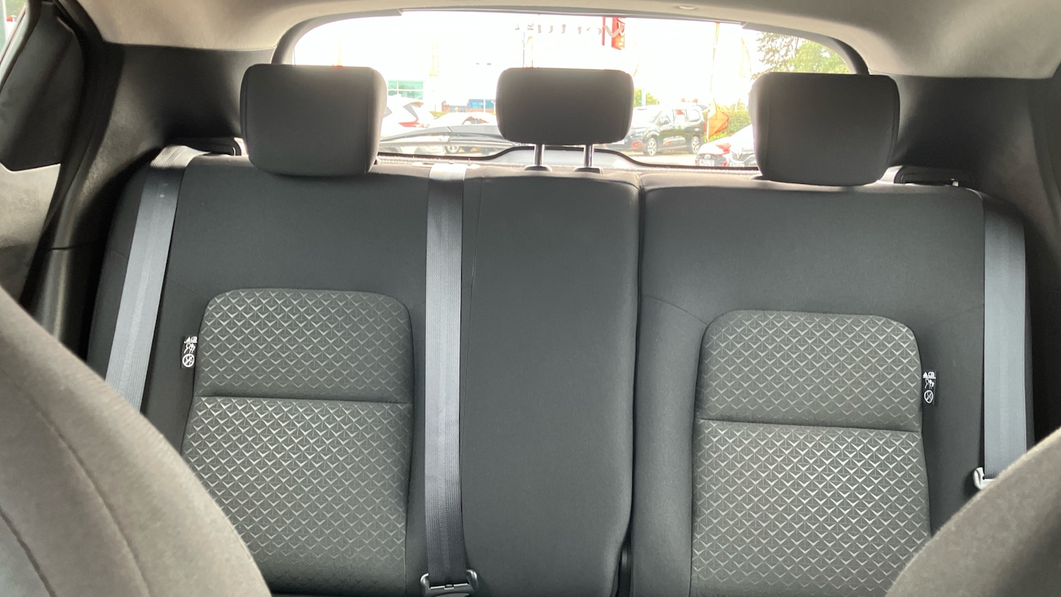 Used Nissan Juke 2024 for sale - 76181870: Photo 15