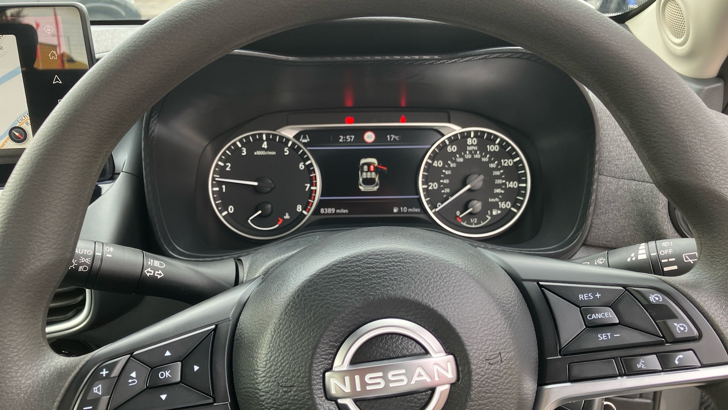 Used Nissan Juke 2024 for sale - 76181870: Photo 18