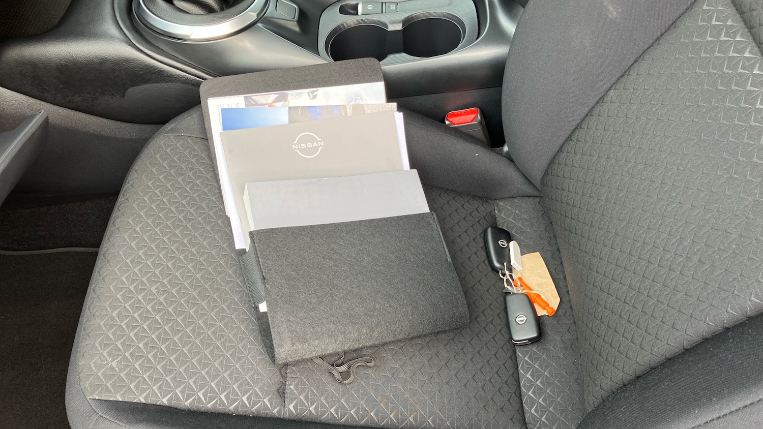 Used Nissan Juke 2024 for sale - 76181870: Photo 19