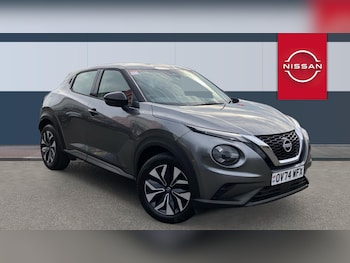 Used Nissan Juke 2024 for sale - 76181870: Photo