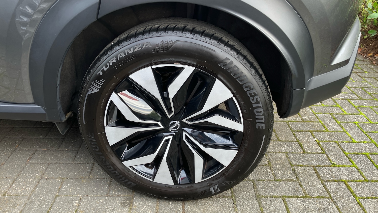 Used Nissan Juke 2024 for sale - 76181870: Photo 23