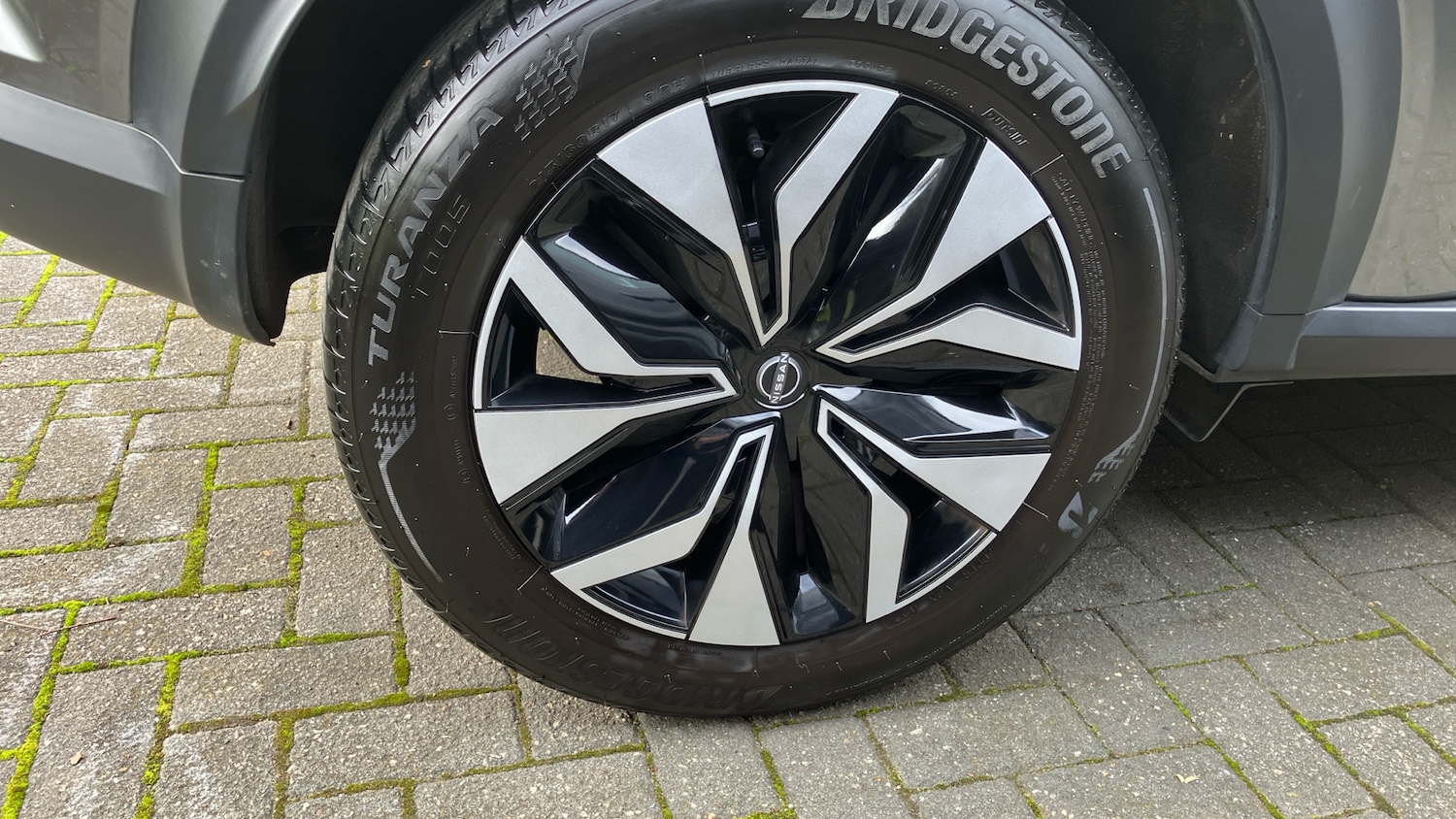 Used Nissan Juke 2024 for sale - 76181870: Photo 24