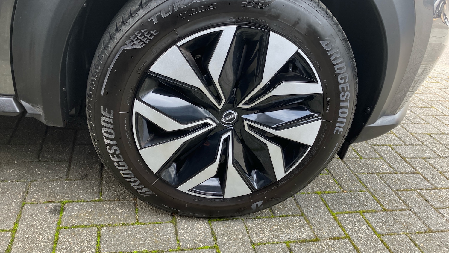 Used Nissan Juke 2024 for sale - 76181870: Photo 25