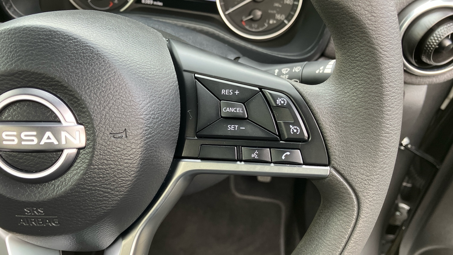 Used Nissan Juke 2024 for sale - 76181870: Photo 26