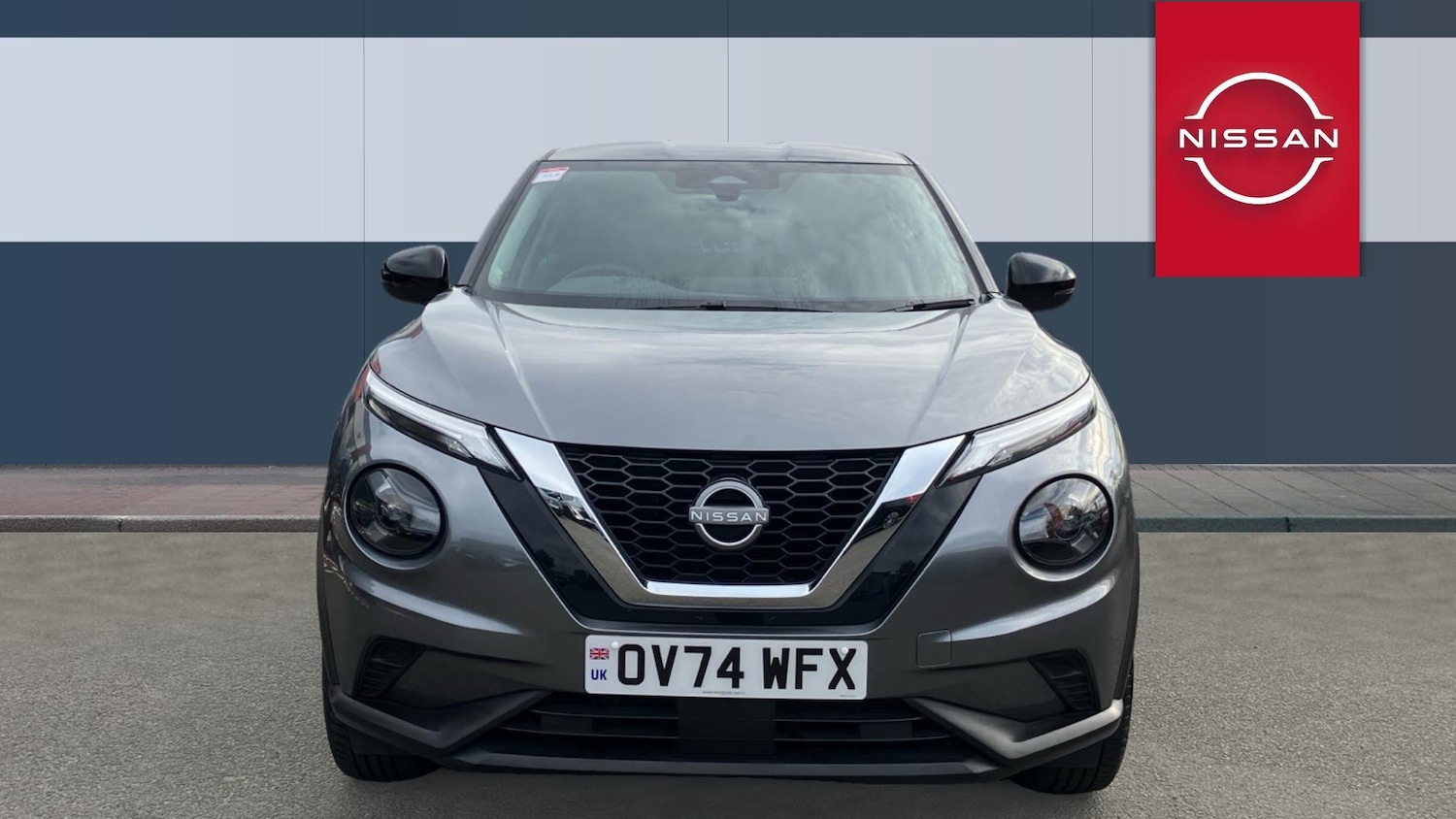 Used Nissan Juke 2024 for sale - 76181870: Photo 3