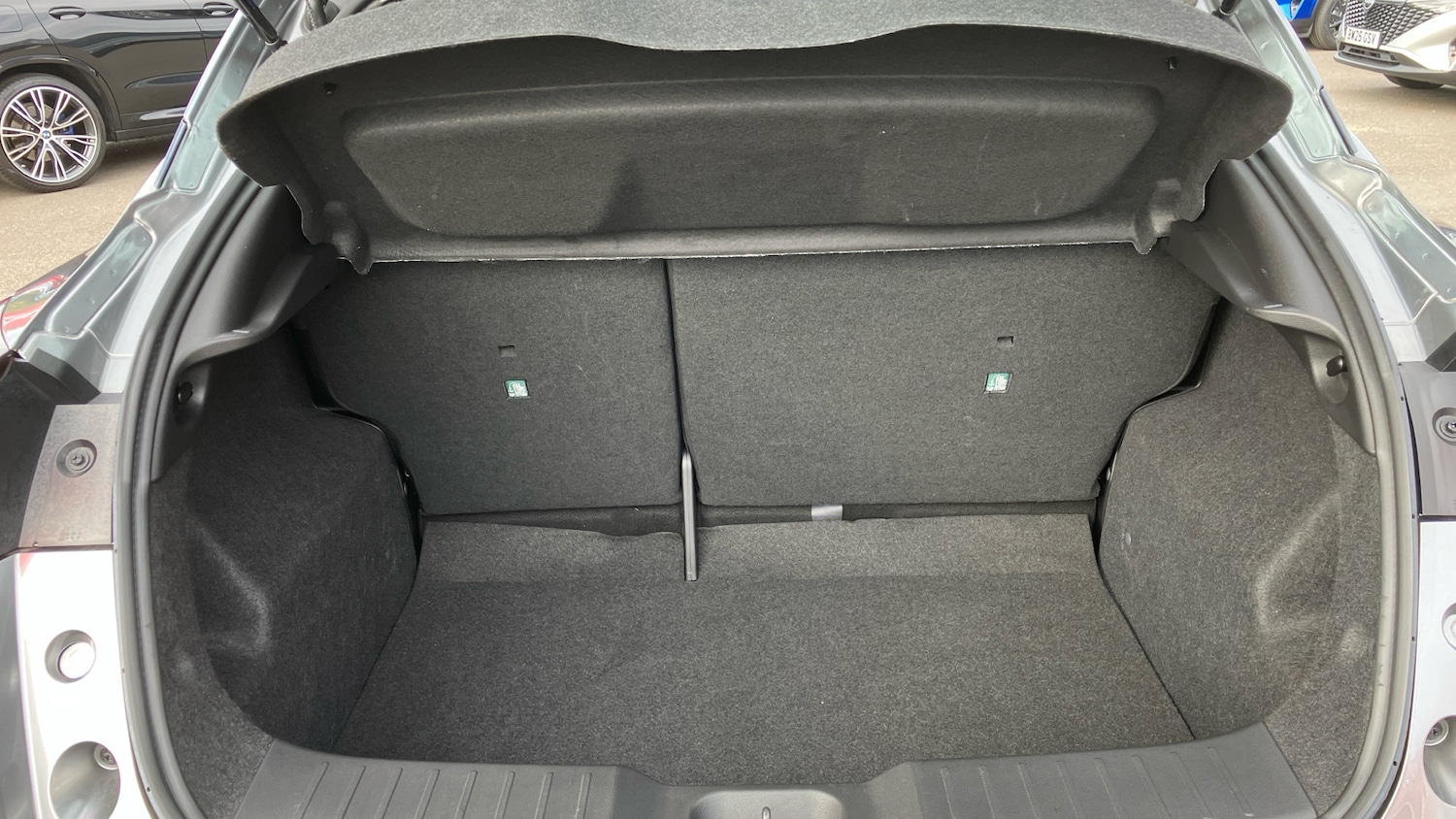 Used Nissan Juke 2024 for sale - 76181870: Photo 4